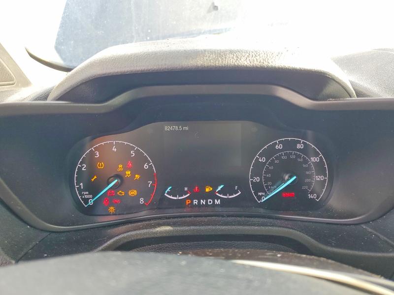 Продажа на аукционе авто 2020 Ford Transit Connect, vin: NM0LS7E27L1438987, номер лота: 57625686