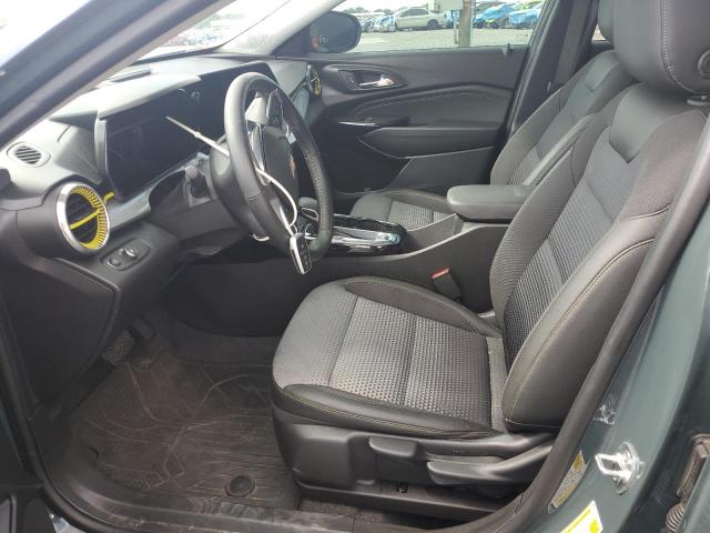Продаж на аукціоні авто 2025 Chevrolet Trax, vin: KL77LHEP2SC072388, номер лоту: 56467226