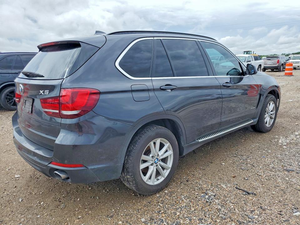 Продажа на аукционе авто 2015 Bmw X5, vin: 5UXKR0C59F0K69630, номер лота: 57326116