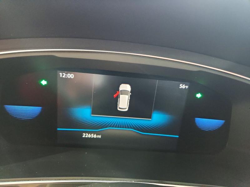 57857646 :رقم المزاد ، 3VV8B7AX9NM047969 vin ، 2022 Volkswagen Tiguan مزاد بيع