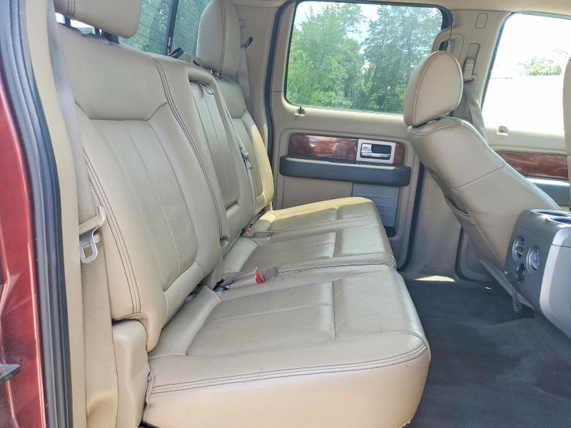 Продажа на аукционе авто 2010 Ford F150, vin: 1FTFW1EV1AKE12713, номер лота: 56394826