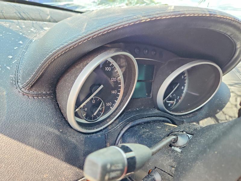 Продажа на аукционе авто 2011 Mercedes-benz Gl, vin: 4JGBF7BE6BA723997, номер лота: 56851796