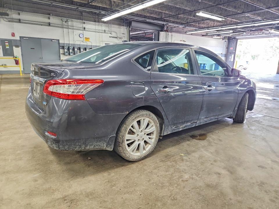 Продажа на аукционе авто 2013 Nissan Sentra, vin: 3N1AB7AP4DL676854, номер лота: 56933316