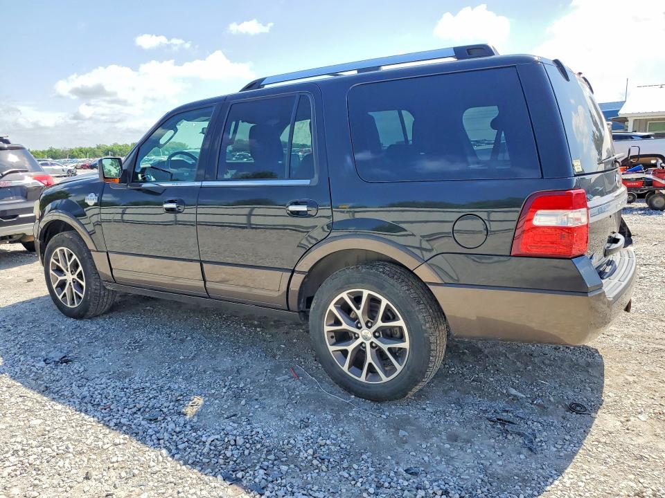 2015 Ford Expedition მანქანა იყიდება აუქციონზე, vin: 1FMJU1JT3FEF33510, აუქციონის ნომერი: 55330976