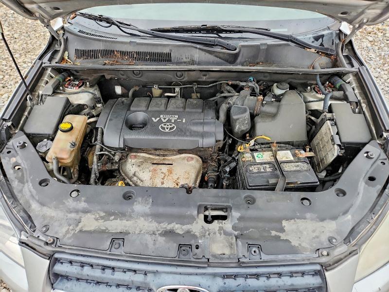 Aukcja sprzedaży 2010 Toyota Rav4, vin: 2T3BF4DV2AW068866, numer aukcji: 59120736