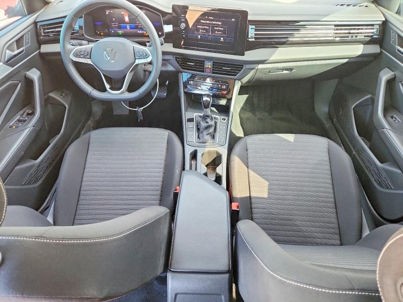 Продажа на аукционе авто 2026 Volkswagen Jetta, vin: 3VW5W7BU4TM004841, номер лота: 58097376