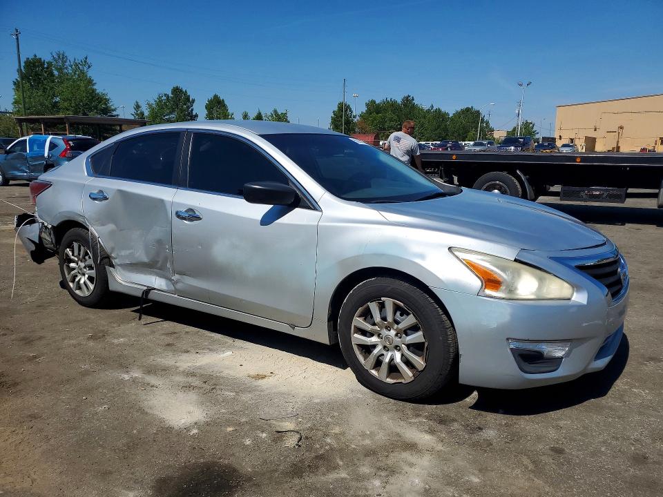 Aukcja sprzedaży 2014 Nissan Altima, vin: 1N4AL3AP1EN351430, numer aukcji: 56261426