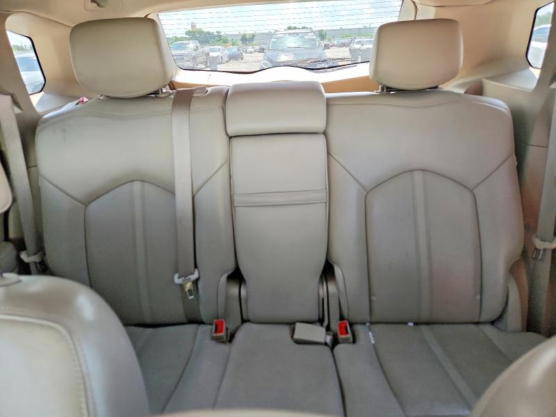 Aukcja sprzedaży 2013 Cadillac Srx, vin: 3GYFNCE30DS633431, numer aukcji: 59175856