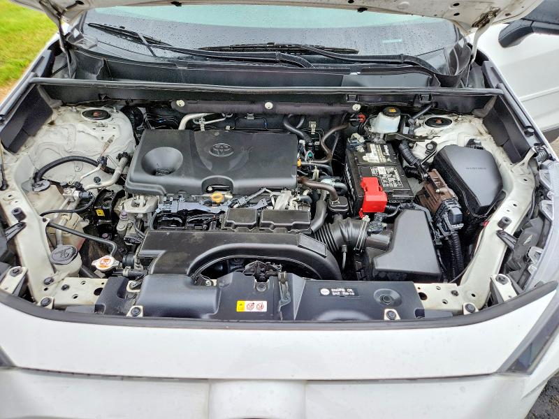 Продаж на аукціоні авто 2020 Toyota Rav4, vin: 2T3F1RFV3LW116114, номер лоту: 56471036