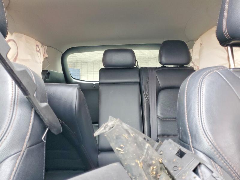 Продаж на аукціоні авто 2021 Mazda Cx-5, vin: JM3KFADM4M0472659, номер лоту: 57848276