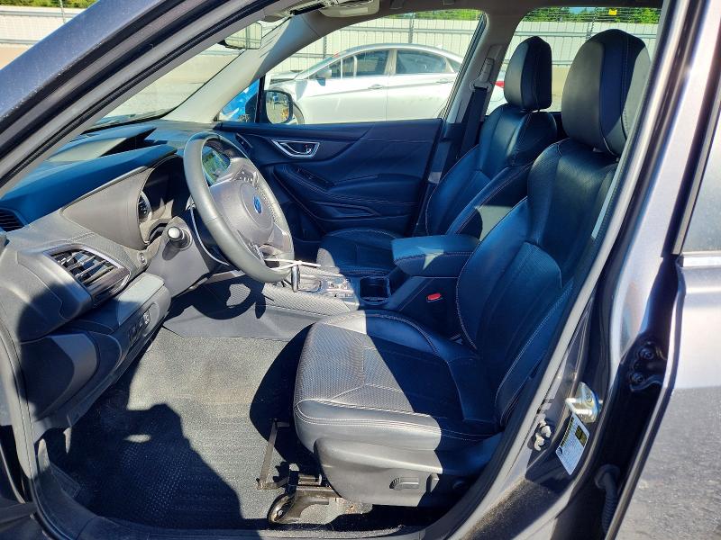 Продаж на аукціоні авто 2021 Subaru Forester, vin: JF2SKAUC1MH592093, номер лоту: 57383436
