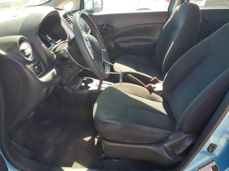 Aukcja sprzedaży 2015 Nissan Versa Note, vin: 3N1CE2CP0FL371371, numer aukcji: 56540386