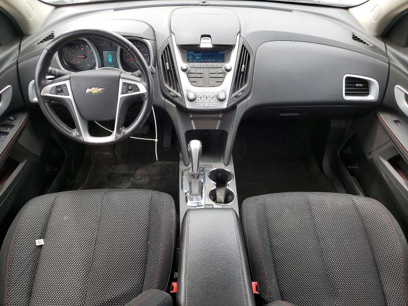 2011 Chevrolet Equinox მანქანა იყიდება აუქციონზე, vin: 2CNALDEC1B6366125, აუქციონის ნომერი: 58545916
