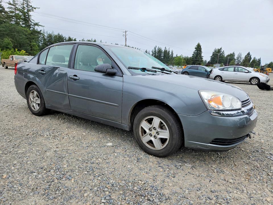 Продаж на аукціоні авто 2005 Chevrolet Malibu, vin: 1G1ZT52895F280335, номер лоту: 55248276