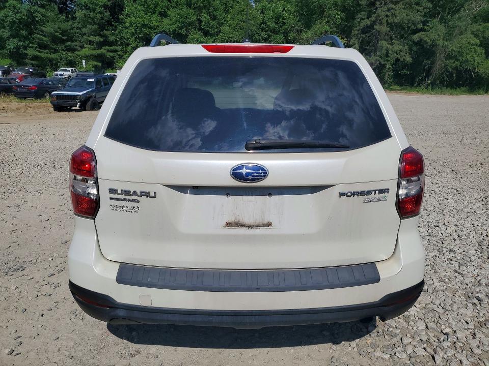 Aukcja sprzedaży 2014 Subaru Forester, vin: JF2SJAEC6EH423741, numer aukcji: 57035556
