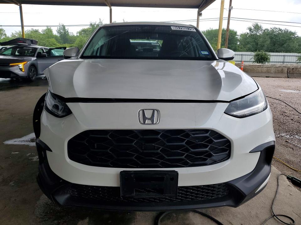 Продажа на аукционе авто 2026 Honda Hr-v, vin: 3CZRZ1H30TM720797, номер лота: 55799276
