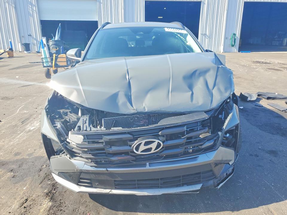 Продаж на аукціоні авто 2025 Hyundai Tucson, vin: 5NMJC3DE2SH485828, номер лоту: 95584955