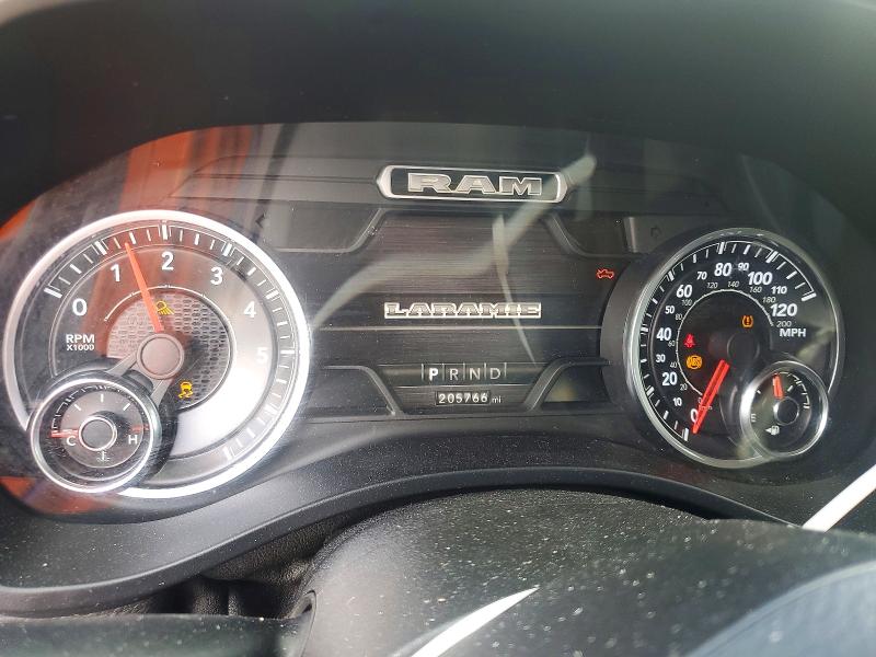 Продажа на аукционе авто 2020 Ram 1500, vin: 1C6SRFDT8LN254060, номер лота: 57405986
