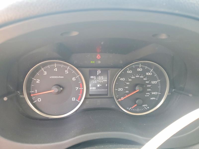 Aukcja sprzedaży 2015 Subaru Impreza, vin: JF1GPAC64FH252625, numer aukcji: 56955136