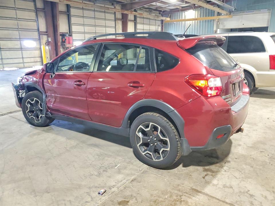 Aukcja sprzedaży 2013 Subaru Xv Crosstrek, vin: JF2GPAKC3D2854385, numer aukcji: 58793446
