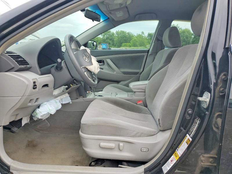 Продаж на аукціоні авто 2010 Toyota Camry, vin: 4T4BF3EK9AR017037, номер лоту: 95586655