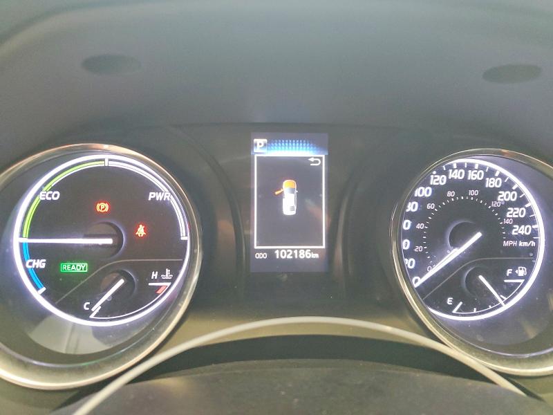 56033926 :رقم المزاد ، 4T1C31AK2LU534006 vin ، 2020 Toyota Camry مزاد بيع