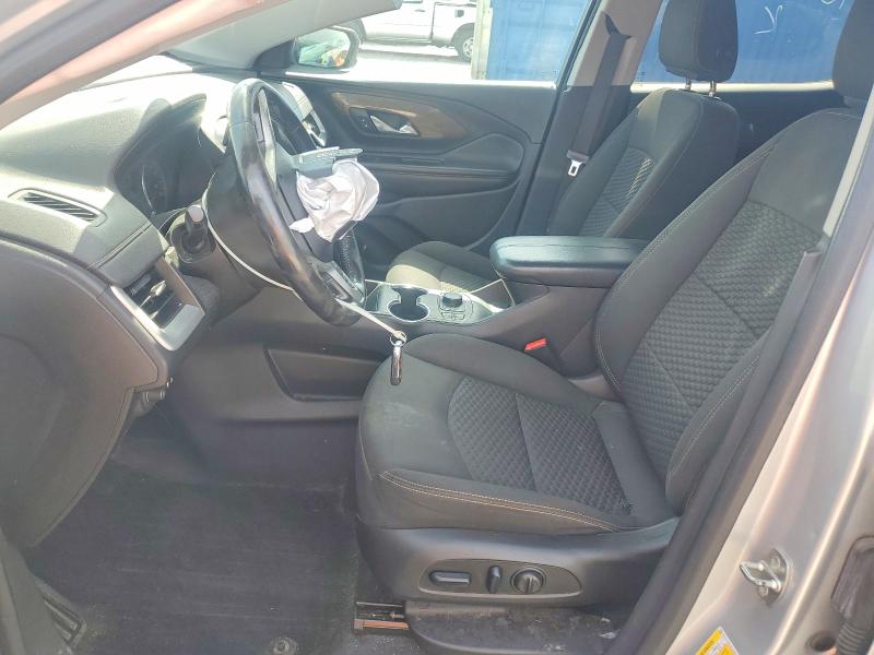 2019 Gmc Terrain მანქანა იყიდება აუქციონზე, vin: 3GKALMEV4KL106078, აუქციონის ნომერი: 59065126