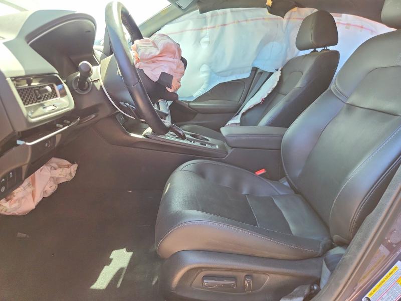 Aukcja sprzedaży 2024 Honda Civic, vin: 19XFL1H82RE012544, numer aukcji: 55468746