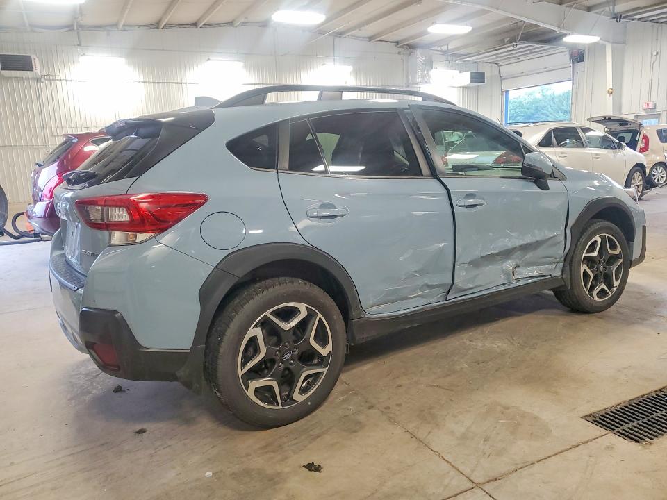 Aukcja sprzedaży 2020 Subaru Crosstrek, vin: JF2GTAMC2L8226726, numer aukcji: 56456146