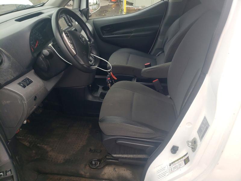Auction sale of the 2019 Nissan Nv200, vin: 3N6CM0KN7KK695287, lot number: 57416236