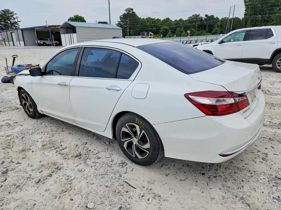 55926486 :رقم المزاد ، 1HGCR2F38HA296179 vin ، 2017 Honda Accord مزاد بيع