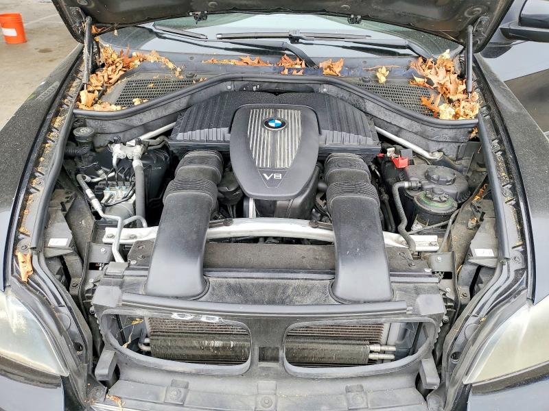Продажа на аукционе авто 2010 Bmw X5, vin: 5UXFE8C51AL311291, номер лота: 54454616