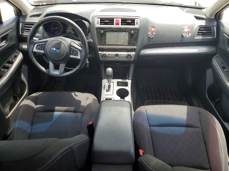 Продаж на аукціоні авто 2015 Subaru Legacy, vin: 4S3BNAC69F3033845, номер лоту: 55580666