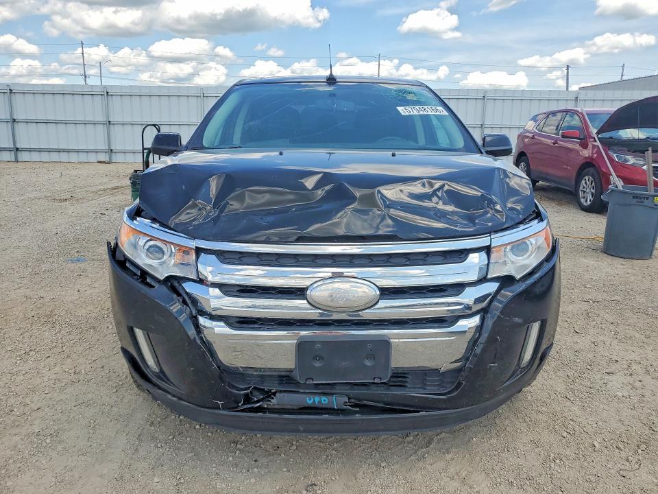 Aukcja sprzedaży 2013 Ford Edge, vin: 2FMDK3KC0DBA63328, numer aukcji: 57948166