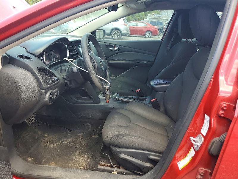 2013 Dodge Dart მანქანა იყიდება აუქციონზე, vin: 1C3CDFAA2DD141764, აუქციონის ნომერი: 56027766