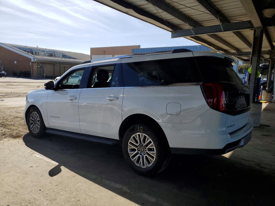 Продажа на аукционе авто 2026 Ford Expedition, vin: 1FMJK1M88TEA09780, номер лота: 56663446