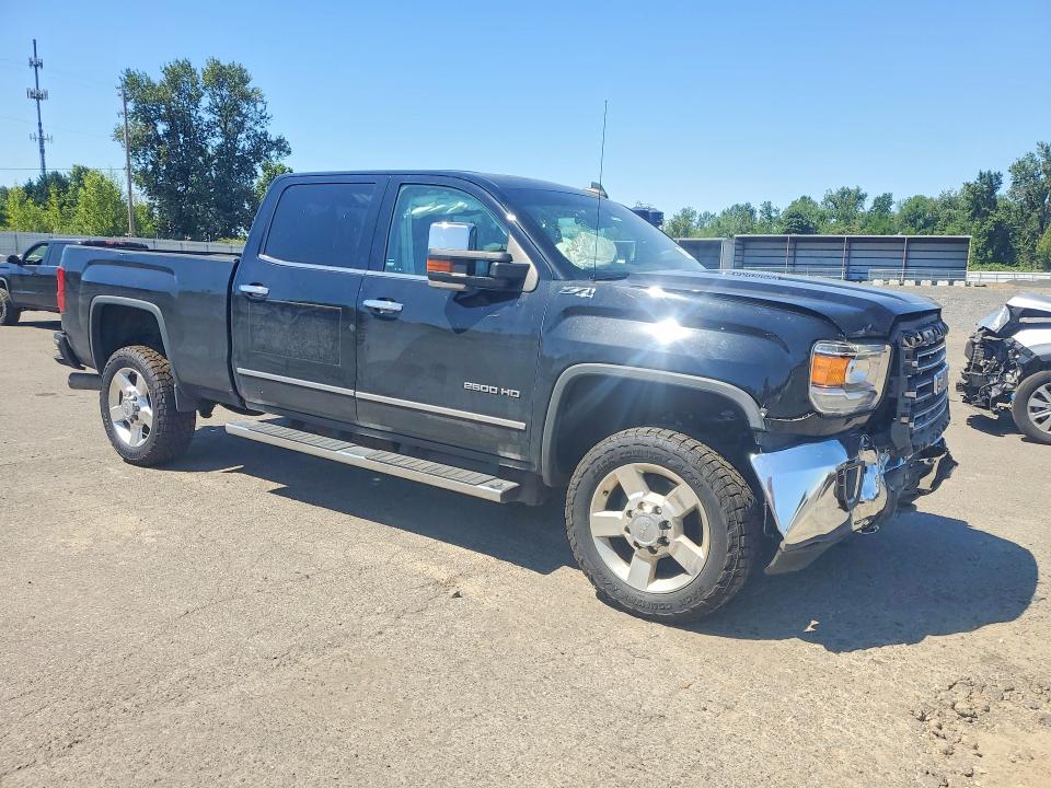 Aukcja sprzedaży 2016 Gmc Sierra, vin: 1GT12TE84GF240285, numer aukcji: 58410956