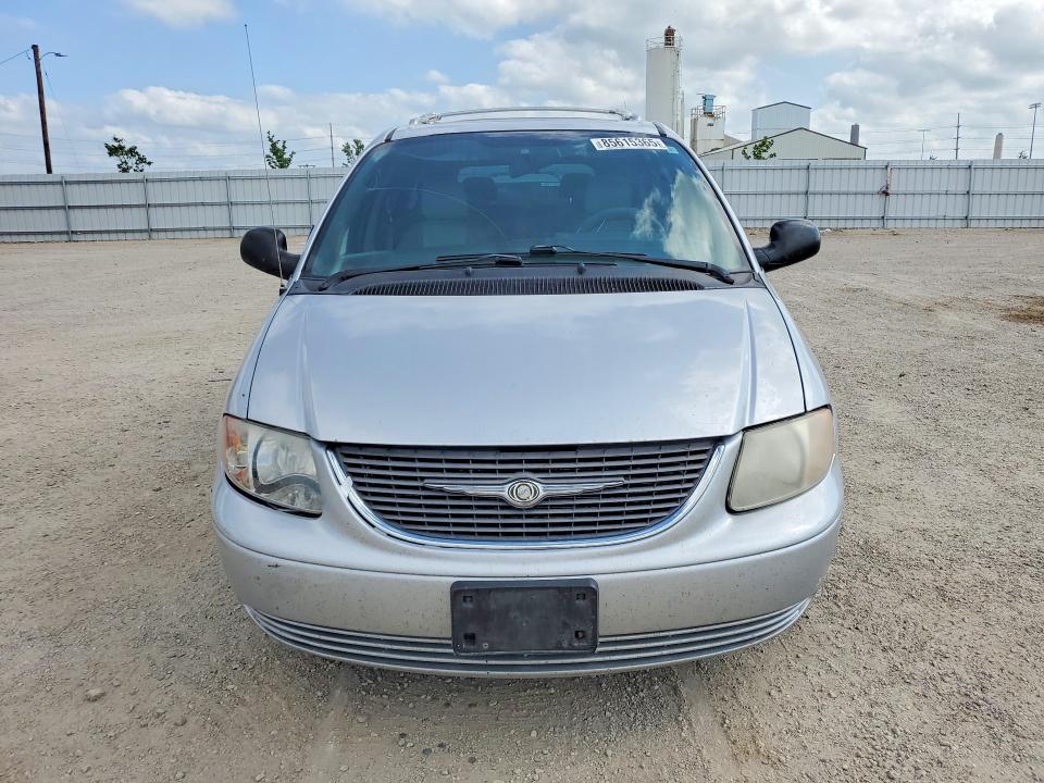 Aukcja sprzedaży 2004 Chrysler Town & Country, vin: 2C4GP54L94R518552, numer aukcji: 85615365