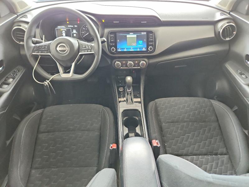 Продаж на аукціоні авто 2023 Nissan Kicks, vin: 3N1CP5CVXPL537746, номер лоту: 58310476