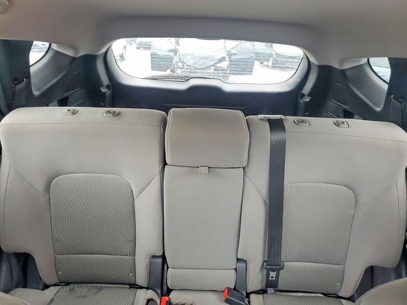 Aukcja sprzedaży 2018 Hyundai Santa Fe Sport, vin: 5NMZT3LB5JH095833, numer aukcji: 56371646
