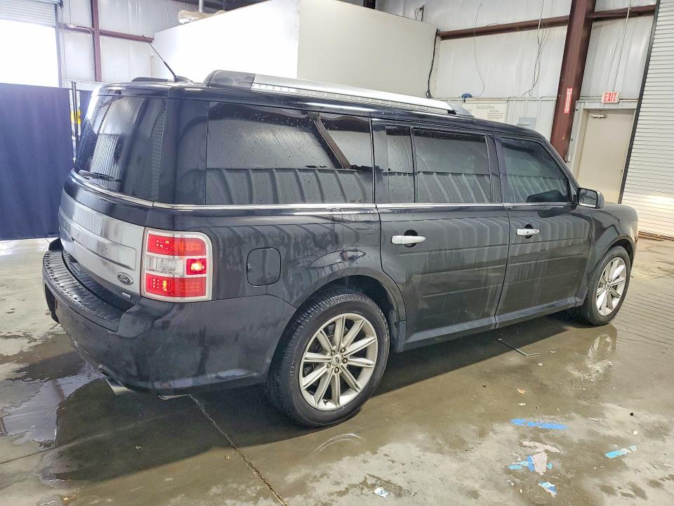 Aukcja sprzedaży 2016 Ford Flex, vin: 2FMHK6D87GBA01408, numer aukcji: 58540046