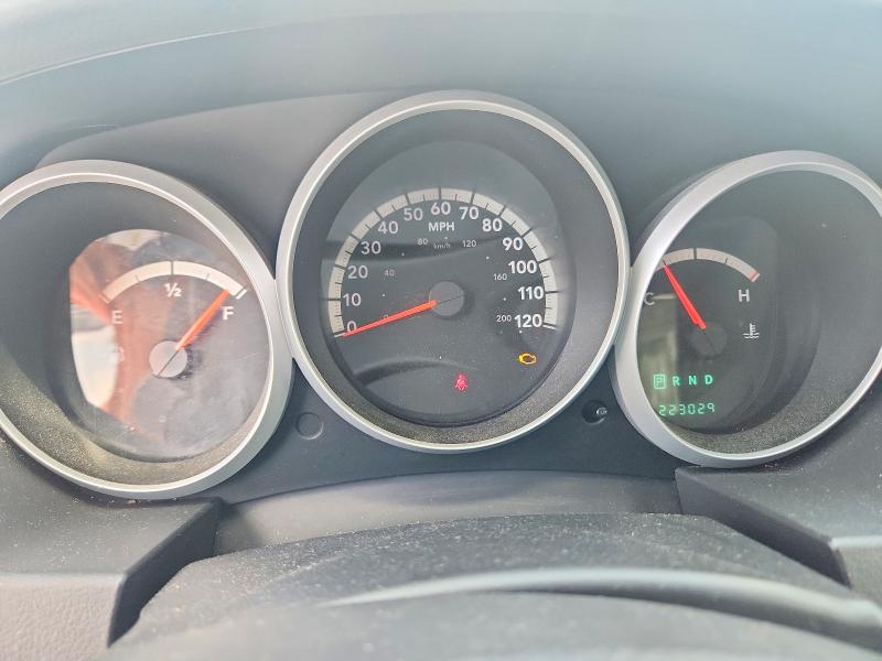 Продаж на аукціоні авто 2008 Dodge Grand Caravan, vin: 1D8HN44H08B164653, номер лоту: 57877226
