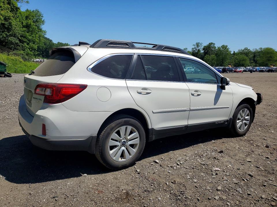 Aukcja sprzedaży 2016 Subaru Outback, vin: 4S4BSAFCXG3235374, numer aukcji: 56044236