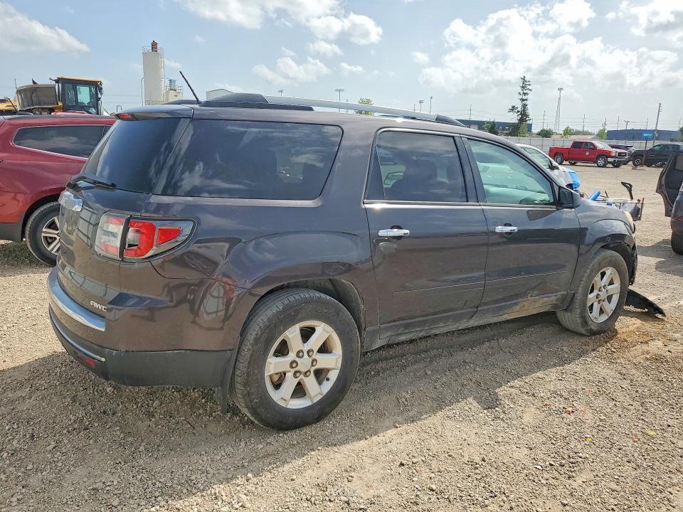 Продаж на аукціоні авто 2014 Gmc Acadia, vin: 1GKKVPKD1EJ362640, номер лоту: 79134095