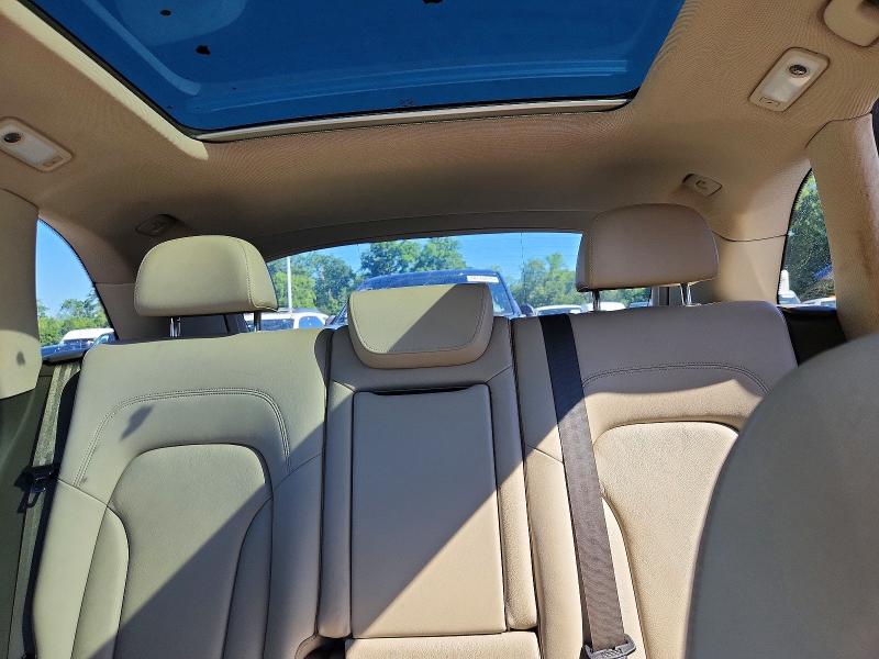 58480866 :رقم المزاد ، WA1LFAFP0CA064814 vin ، 2012 Audi Q5 مزاد بيع