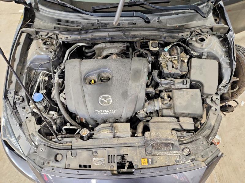 Aukcja sprzedaży 2016 Mazda 3, vin: 3MZBM1V72GM262664, numer aukcji: 56875706