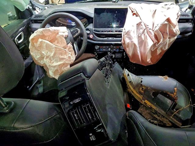 Продаж на аукціоні авто 2025 Jeep Compass, vin: 3C4NJDBN7ST617713, номер лоту: 57708526