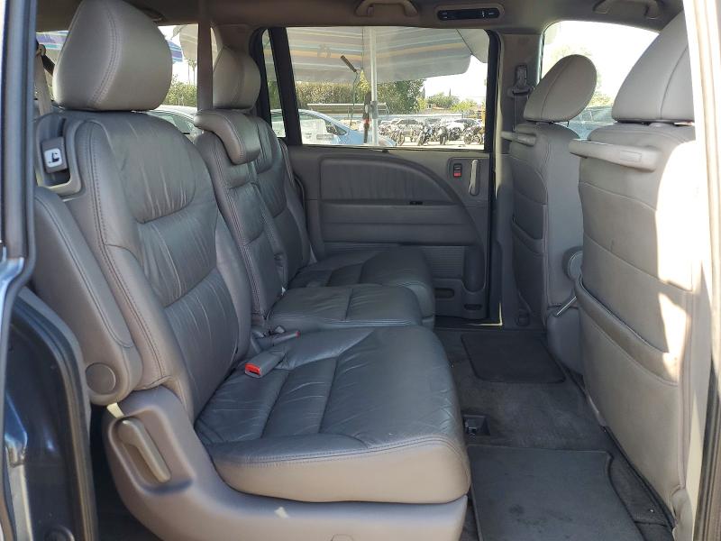 Aukcja sprzedaży 2008 Honda Odyssey, vin: 5FNRL38638B017932, numer aukcji: 56652456