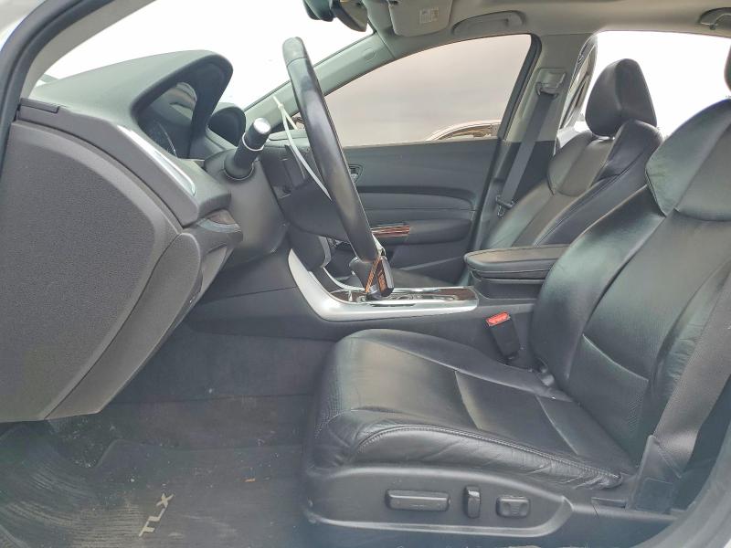 Aukcja sprzedaży 2015 Acura Tlx, vin: 19UUB1F50FA025473, numer aukcji: 55466996