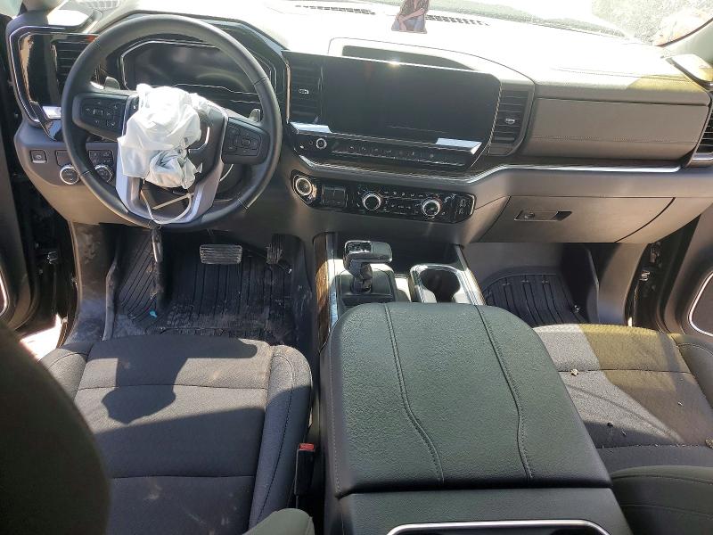 56872116 :رقم المزاد ، 3GTPHCED8SG155592 vin ، 2025 Gmc Sierra مزاد بيع
